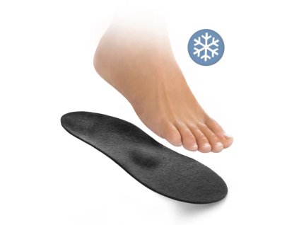 SVORTO 021 Vložky skelet zimní - dospělí