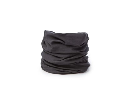 OStyle FUNKČNÍ NÁKRČNÍK JEFF černý