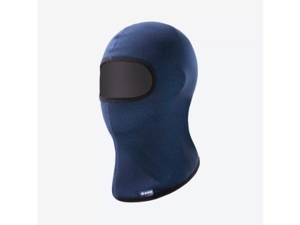 Kama Dětská Fleecová kukla DB22 modrá