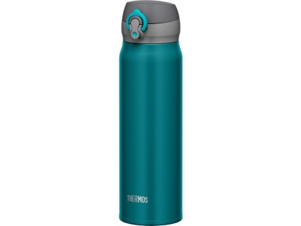 Thermos Motion mobilní termohrnek 600ml - tyrkys