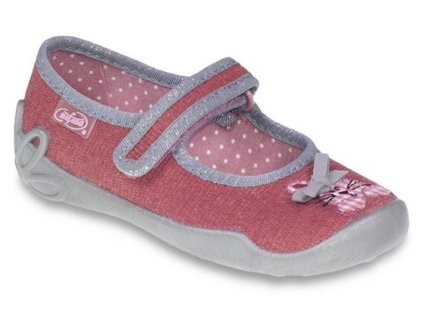 BEFADO 114X212 DÍVČÍ BALERÍNY zajíček