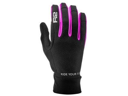 R2 ZATEPLENÉ RUKAVICE R2 CRUISER ATR28C