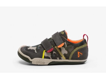 PLAE TY Raven / Camo