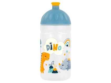 Zdravá láhev DINO 500ml
