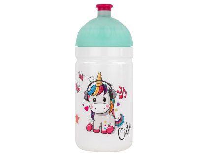 Zdravá láhev Magic Unicorn 500ml