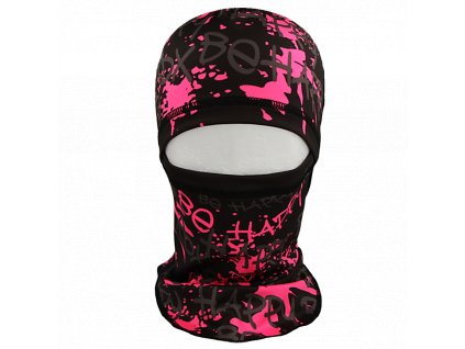 RDX Funkční kukla F496W