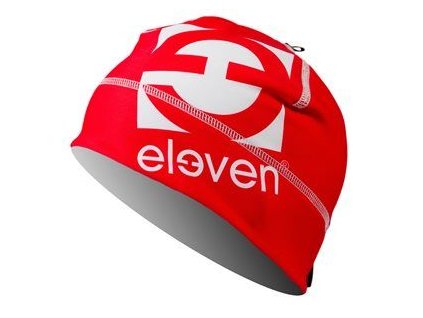 ČEPICE ELEVEN RED EVN 001