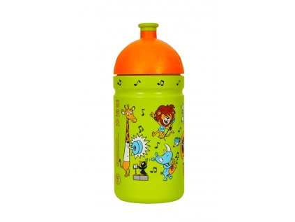Zdravá láhev ZOO kapela 500ml