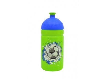 Zdravá láhev Fotbal 500ml