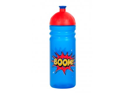 Zdravá láhev Boom 700ml