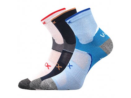 Voxx Maxterik silproX dětské sportovní ponožky