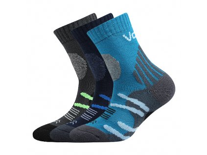 Voxx Horalík dětské outdoorové ponožky