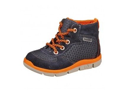 Ricosta Pepino PEJO nautic/ozean/ orange M