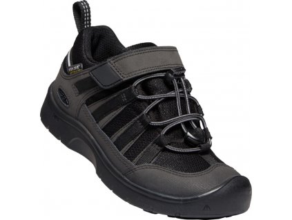 10008009KEN01 HIKEPORT 2 LOW WP C BLACK BLACK