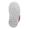Ricosta Pepino ZAYNO fuchsia M 360 dětské membránové celoroční měkké botičky pro dívky