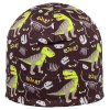 RDX funkční čepice ZIMA F1102P t-rex