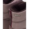 Viking AERY REFLEX WARM GTX DUSTY PINK dívčí zímní zateplené goretexové lehké zimní boty sněhule
