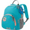 Jack Wolfskin buttercup lake blue dětský batoh od 2 let 2 lity