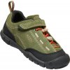 KEEN JASPER II C CAPULET OLIVE/BLACK