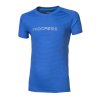 Progress sportovní tričko TRICKO modré