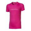 Progress sportovní tričko TRICKO růžové