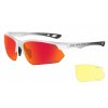 R2 DROP Sportovní juniorské sluneční brýle AT099C