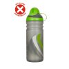 Zdravá láhev BIKE 2K19 zelená 700ml