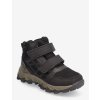 Viking TRACK MID WP black/olive