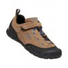 KEEN JASPER II toasted coconut/bright cobalt