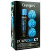 Grangers sada DOWN CARE  KIT 300ml