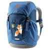 DEUTER WALDFUCHS 14 marine-wave