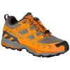 LaSportiva ULTRA RAPTOR II JR GTX maple dětské tenisky