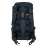TrollKids Trolltunga Pack 30L navy rostoucí dětský turistický batoh