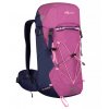 TrollKids Fjell Trekker 22 pink dětský turistický batoh