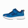 TrollKids Haugesund Sneaker glow blue/navy