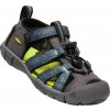 KEEN SEACAMP II CNX YOUTH JR magnet / evening primrose