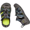 KEEN SEACAMP II CNX YOUTH JR magnet / evening primrose