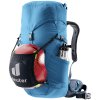 DEUTER CLIMBER 22 sprout-linden