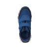 TrollKids Preikestolen Hiker medium blue tenisky s membránou