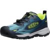 KEEN WANDURO SPEED YOUTH legion blue/evening primrose