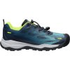 KEEN WANDURO SPEED YOUTH legion blue/evening primrose