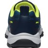 KEEN WANDURO SPEED YOUTH legion blue/evening primrose