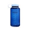 Nalgene Wide Mouth Sustain 1000ml indigo