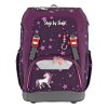 Školní batoh Step by Step GRADE Unicorn Nuala, AGR certifikát