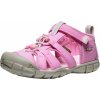 KEEN SEACAMP II CNX Children, moonlite mauve/giggle pink