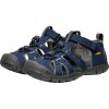 KEEN SEACAMP II CNX children naval academy/drizzle