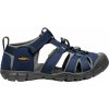 KEEN SEACAMP II CNX children naval academy/drizzle