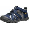 KEEN SEACAMP II CNX children naval academy/drizzle