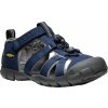 KEEN SEACAMP II CNX children naval academy/drizzle