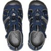 KEEN SEACAMP II CNX children naval academy/drizzle